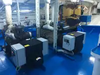 Kapal feri kanggo didol