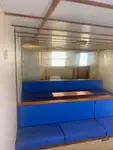 Kapal feri kanggo didol