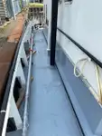 Kapal dredger kanggo didol