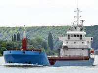 General Cargo/Multi-purpose kanggo didol