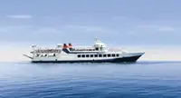 Kapal penumpang kanggo didol