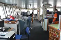 Kapal penarik kanggo didol