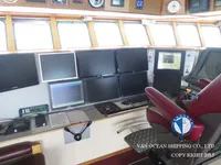 Kapal trawler kanggo didol