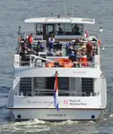 Kapal pesiar kanggo didol