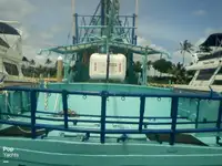 Kapal trawler kanggo didol