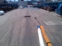Kapal pasokan kanggo didol