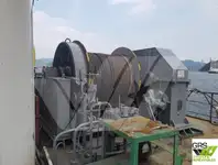 Kapal derek kanggo didol