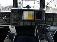 Kapal layanan ladang angin kanggo didol