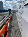 Kapal layanan ladang angin kanggo didol