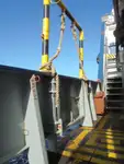 Kapal reefer kanggo didol