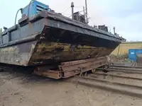 Tongkang kanggo didol