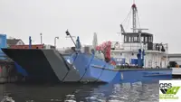 Landing Craft, Tank kanggo didol