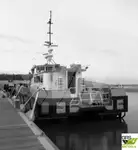 Kapal layanan ladang angin kanggo didol
