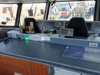 Kapal kru kanggo didol