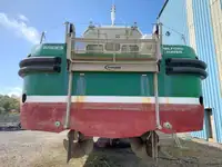 Kapal pilot kanggo didol