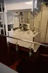 Kapal pasokan kanggo didol