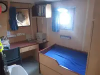Kapal penarik kanggo didol