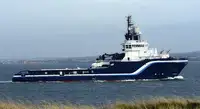 Towboat kanggo didol