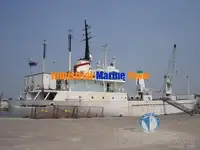 Kapal reefer kanggo didol
