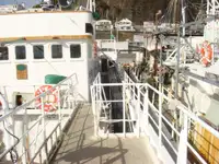 Kapal longliner kanggo didol