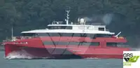 Kapal penumpang kanggo didol