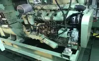 Kapal tanker minyak/bahan kimia kanggo didol