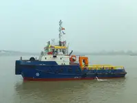 Towboat kanggo didol