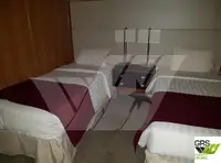 Kapal pesiar kanggo didol