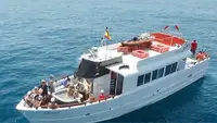 Kapal penumpang kanggo didol