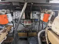 Kapal kerja kanggo didol