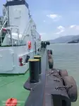 Towboat kanggo didol