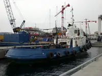 Towboat kanggo didol
