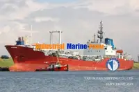 Kapal reefer kanggo didol