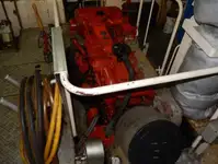Kapal kerja kanggo didol