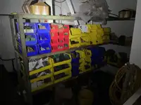 Kapal dredger kanggo didol