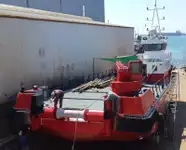 General Cargo/Multi-purpose kanggo didol