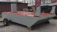 Towboat kanggo didol