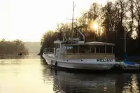 Kapal feri kanggo didol