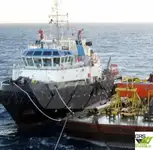 Tugboat kanggo didol