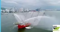 Kapal pasokan kanggo didol