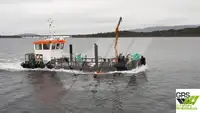 Kapal kerja kanggo didol