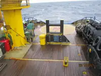 Kapal reefer kanggo didol