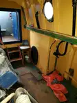 Kapal kerja kanggo didol