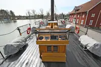 Kapal feri kanggo didol