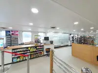 Kapal reefer kanggo didol