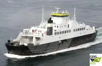 Ro-Ro ship kanggo didol