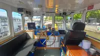 General Cargo/Multi-purpose kanggo didol