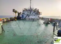 Kapal survei kanggo didol