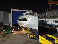 Kapal penarik kanggo didol