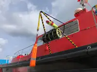 Kapal pilot kanggo didol